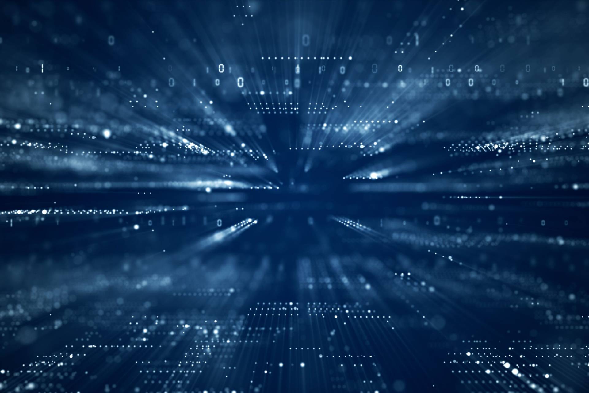 DATA CENTRE & CLOUD INFRASTRUCTURE