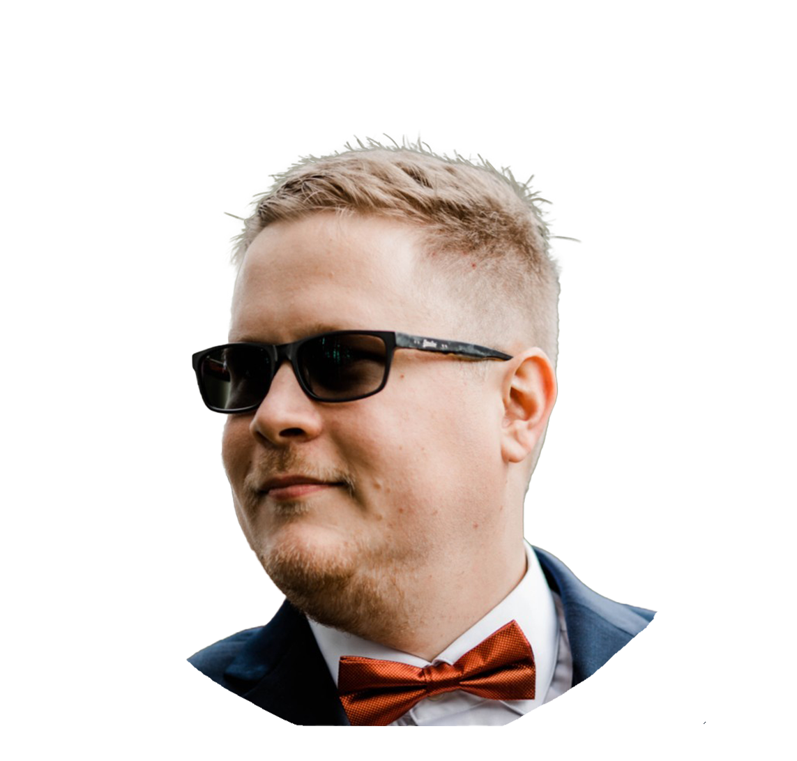 Tommi Toivonen