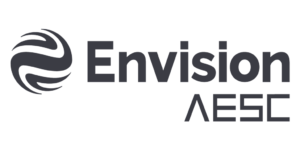 Envision AESC now hiring in the UK