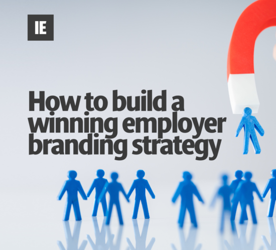 How to build a winning employer branding strategy