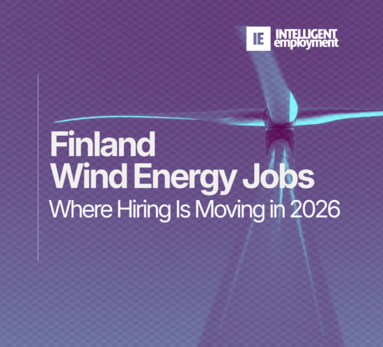 Wind 2026: The Conversation Happening in Helsinki