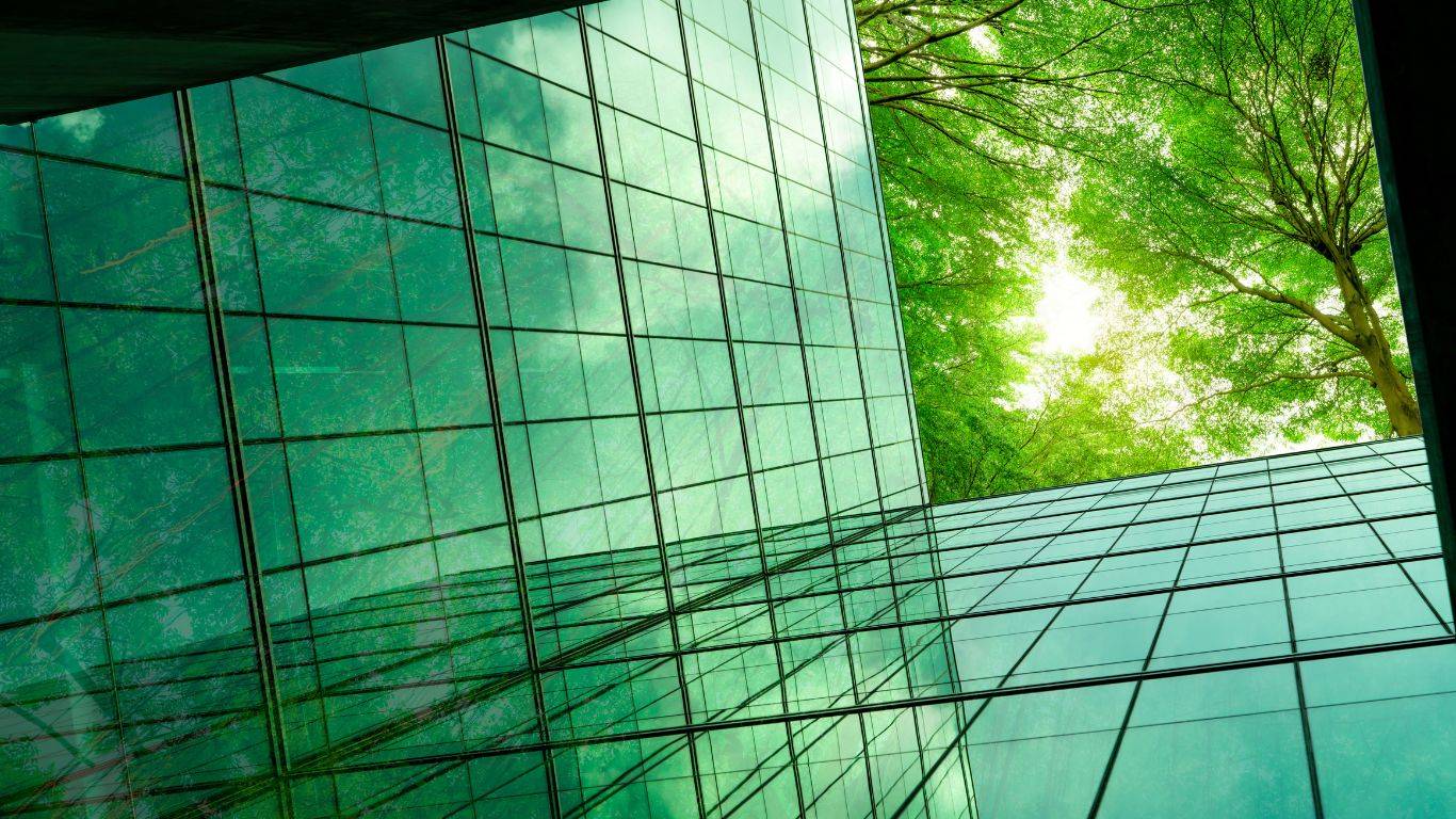 Sustainable Building Innovations